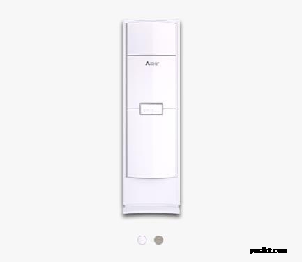 GX系列 全直流变频柜机